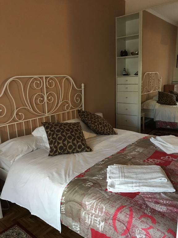 La Fontana Di Carlotta Bed & Breakfast โรม ภายนอก รูปภาพ