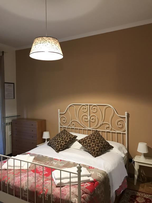 La Fontana Di Carlotta Bed & Breakfast โรม ภายนอก รูปภาพ